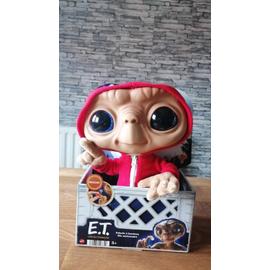 Peluche E.t. Extraterrestre 40 Cm Et Extra-terrestre à Prix Carrefour