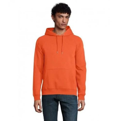 Sol's - Sweat-Shirt Unisexe À Capuche Stellar