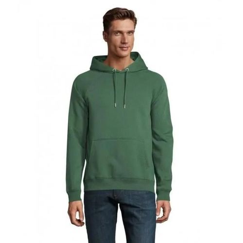 Sol's - Sweat-Shirt Unisexe À Capuche Stellar