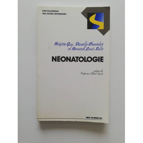 Neonatologie