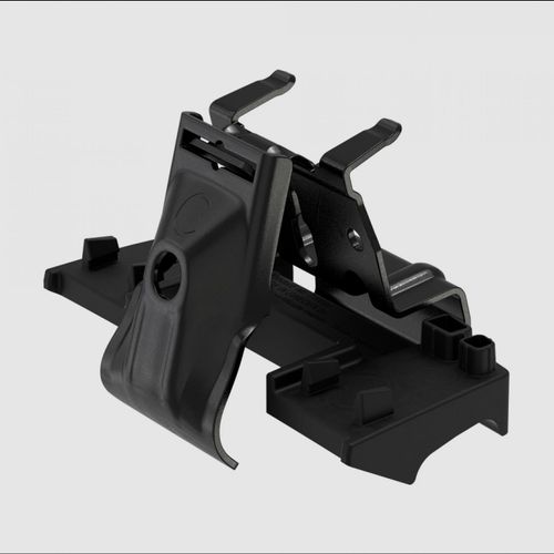 Kit De Fixation Thule 186040 Citroen Ds7, Peugeot 3008, 5008