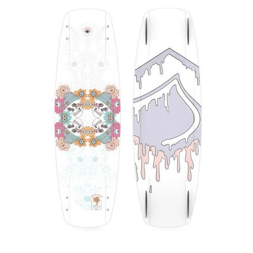 Planche Wakeboard Liquid Force Vamp 2023 141