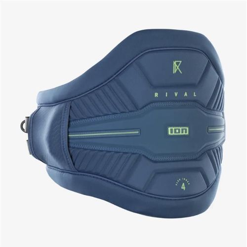 Harnais Windsurf Ion Rival 2024 Cascade Blue