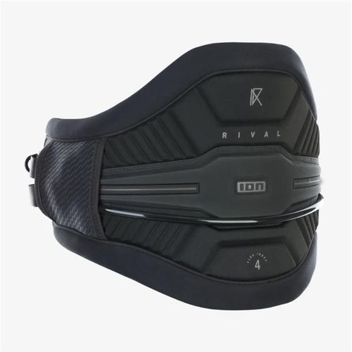 Harnais Kitesurf Ion Rival 2024 Noir