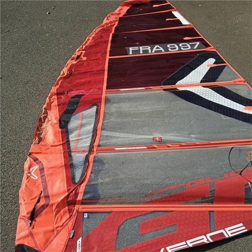 Occasion Voile Severne Hyperglide Olympic 9.0