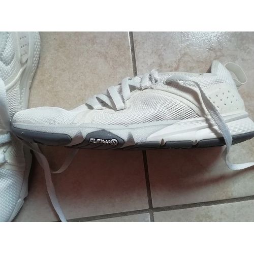 Baskets De Sport Flex H Decathlon Taille 36.