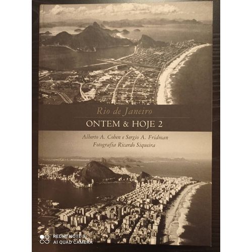 Fotographia Ricardo Siqueira Ontem Et Hoje 2