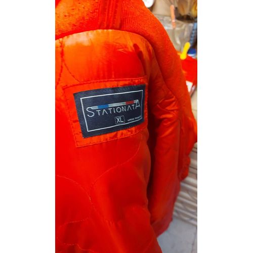 Parka Homme