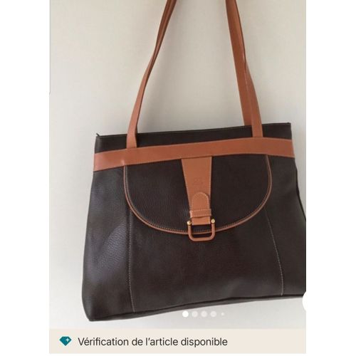 Sac courreges