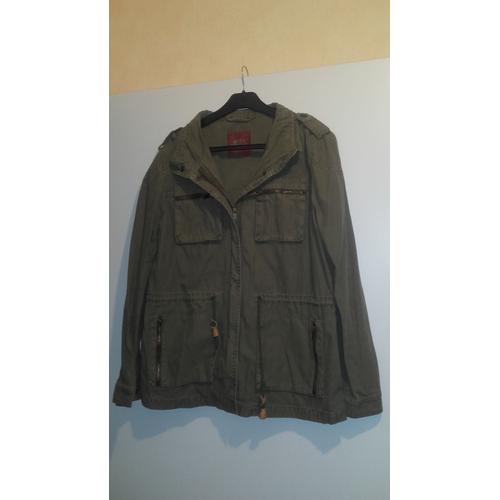 Veste Femme Taille 40 "Edc By Esprit"