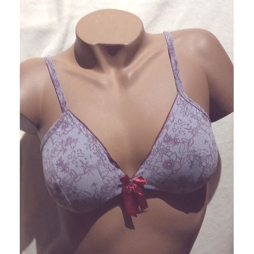 Emi Soutien-Gorge Benefit Souple Bonnets Aa Ou A