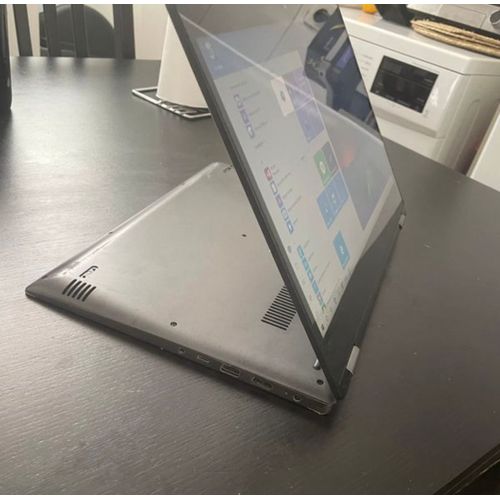 Lenovo Yoga 520 - 14" Intel Core i5-7200U - 2.5 Ghz - Ram 8 Go - DD 1 To