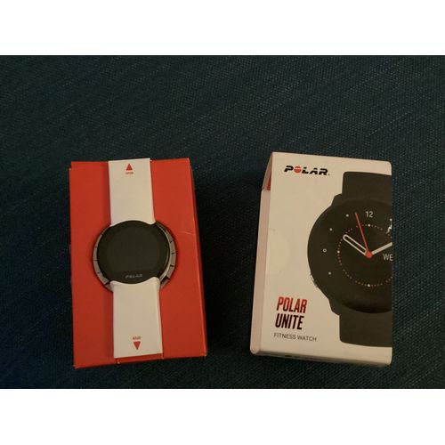 Polar Unite