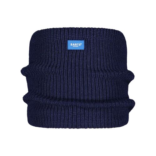 Tour De Cou Barts Granyte Col Navy Jr Bleu Marine