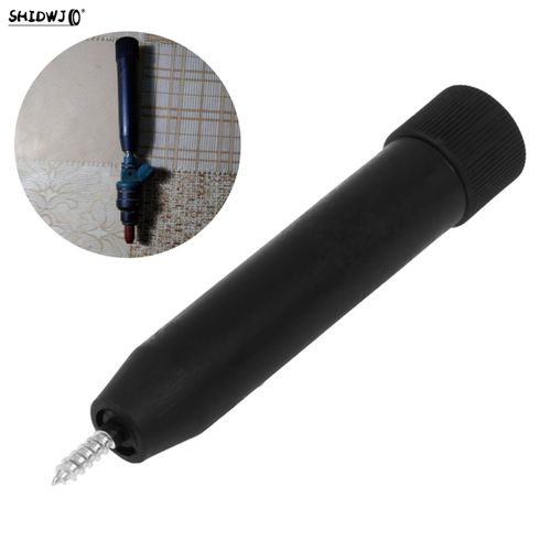 Outil De Retrait De Filtre D'injecteur De Carburant,Extracteur Pour Auto,Kits De Service D'injecteur De Carburant De Rechange,Vieux Outil De Filtre Mobile,Haute Qualité,1pc