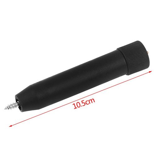 Outil De Retrait De Filtre D'injecteur De Carburant,Extracteur Pour Auto,Kits De Service D'injecteur De Carburant De Rechange,Vieux Filtre Mobile,1pc