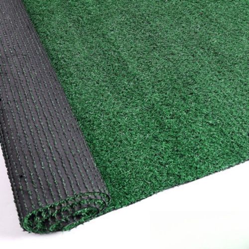 Gazon Artificiel En Mousse Pour Décoration De Sol,Simulation De Pelouse,Faux Polymère,Extérieur,Cour - Type Summer-Grass-20mm-1x0.5m