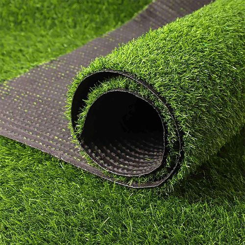 Gazon Synthétique Artificiel Pour Niket Extérieur,Gazon Réaliste,Paysage De Jardin,Délégations,Bricolage,Polymères De Verdure Pour Ecoles - Type C-1pc 200x50cmx1.5cm