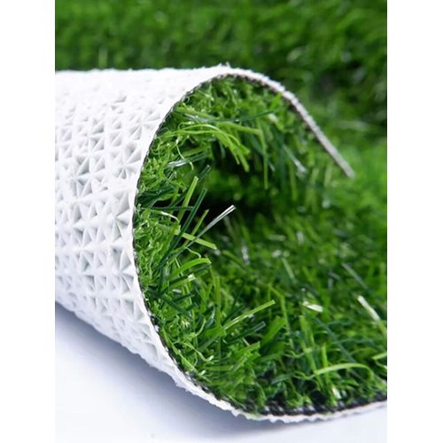 Tapis De Gazon Artificiel D'extérieur,Maille De Jardin Cryptée,Vert,Terrasse Intérieure Et Extérieure,Fausse Pelouse,Haute Qualité - Type 50cmx100cm Style 2