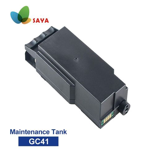 Collecteur d'encre pour Ricoh,GC41,GC51,Maintenance précieuse,SG400,SG500,SG800,SG1000,SG3110jazz,SG3100,SG3210ChrW,SG2100,SG2010,SG3120
