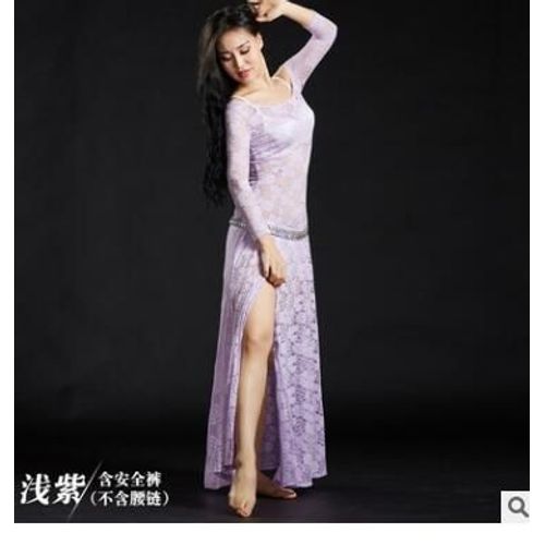 Robe Sexy En Dentelle De Couleur Unie Pour Femme,Épaule Dénudée,1 Pièce/Lot,600