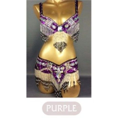 Ensemble De Danse Du Ventre En Cristal Perlé Pour Femmes,Bar Et Ceinture,Gelwear Sexy,600 Bellyylene,303,1618,Haute Qualité