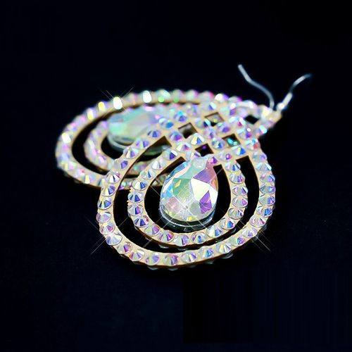 Bracelet De Danse Du Ventre Haut De Gamme Pour Femme Adulte,Mitaines Élégantes,Performance Exquise,Strass,Accessoires Assortis