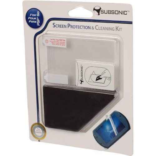 Protection Pour Écran Psp Go Psp