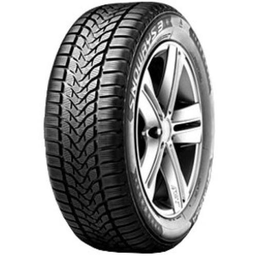 Pneu Lassa Snoways 3 ( 165/65 R14 79T )