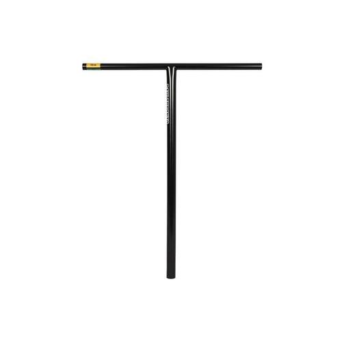 Guidon Raw Toronto V3.5 34.9 Noir - 740 Mm