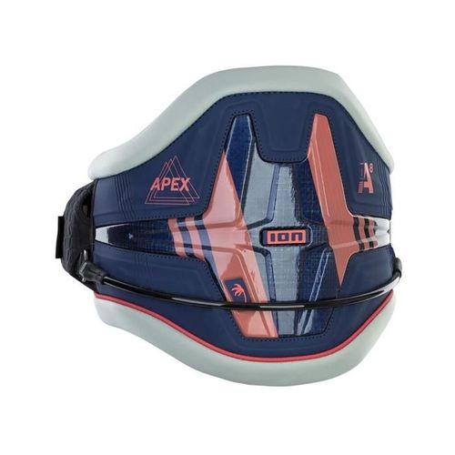Harnais Kitesurf Ion Apex 2022 Indigo Xs