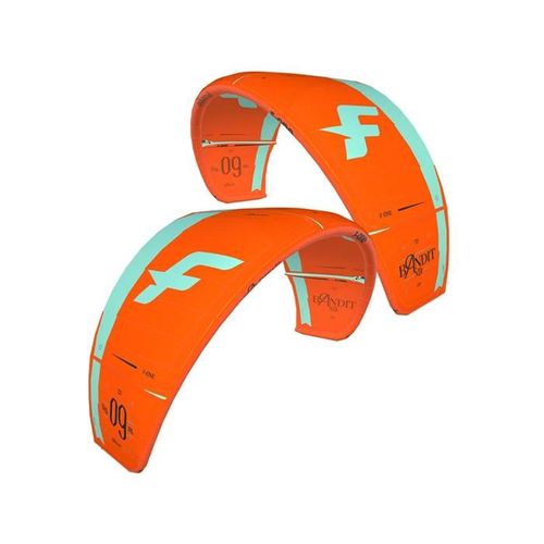 Aile De Kitesurf F One Bandit Xvi 2023