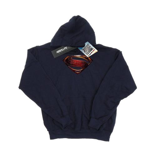 Dc Comics - Sweat À Capuche Justice League - Homme