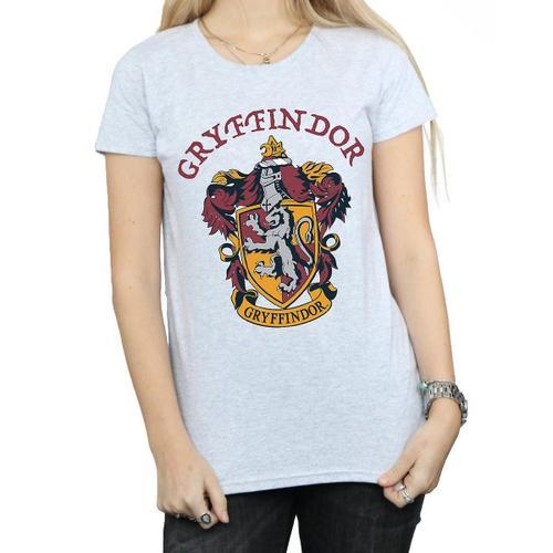 Harry Potter - T-Shirt - Femme