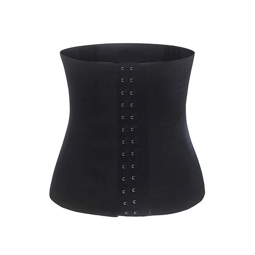 Waist Trainer Femme Ventre Plat Ceinture Femmes Ventre Minceur Gaine Slimming Ceinture Façonneur Corps Minceur Minceur
