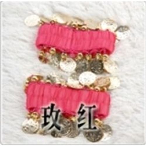 Anneau De Main De Danse Indienne Pour Enfant,Gelclothes,Bijoux De Danse Du Ventre,Bracelet De Danse Du Ventre,Huazhang,9 Couleurs