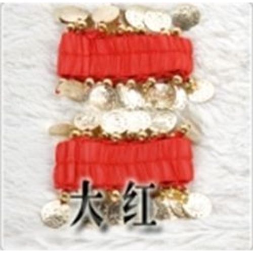 Anneau De Main De Danse Indienne Pour Enfant,Gelclothes,Bijoux De Danse Du Ventre,Bracelet De Danse Du Ventre,Huazhang,9 Couleurs