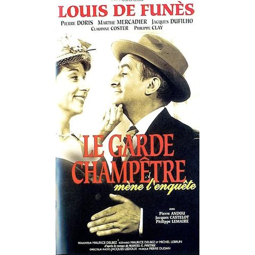 Le Garde Champetre