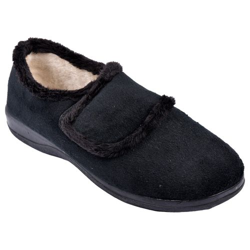 Charentaise Premium Scratch Md9978 Noir