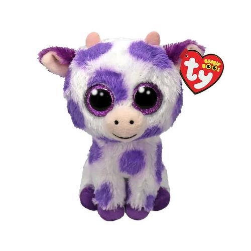 Beanie Boo's S Ethel La Vache