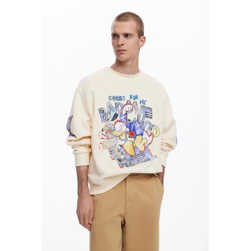 Sweat-Shirt Donald Badmood