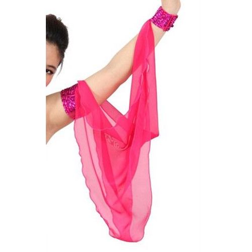 Costume De Brevdu Ventre,Brassards,Manches,11 Couleurs,,1 Pièce