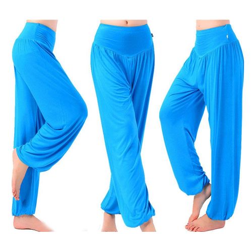 Fjwoman-Pantalon De Danse Du Ventre Pour Femmes,Pantalon De Sport Égyptien,Pantalon D'entraînement Adulte,Surintendant De Danse Du Ventre