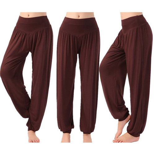 Fjwoman-Pantalon De Danse Du Ventre Pour Femmes,Pantalon De Sport Égyptien,Pantalon D'entraînement Adulte,Surintendant De Danse Du Ventre