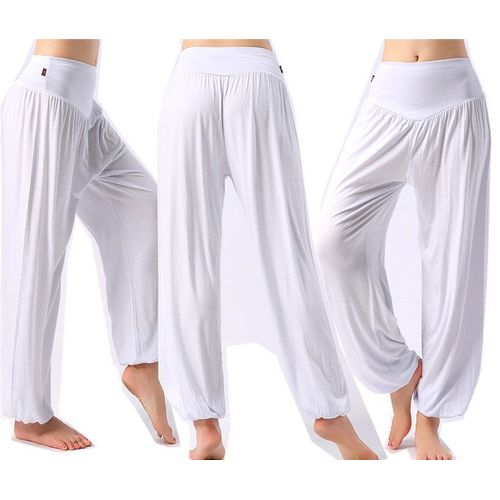 Fjwoman-Pantalon De Danse Du Ventre Pour Femmes,Pantalon De Sport Égyptien,Pantalon D'entraînement Adulte,Surintendant De Danse Du Ventre