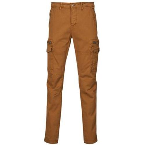 Pantalon Deeluxe Danakil Pa M Marron