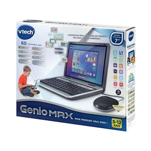 Vtech Genio Max (Ecran 7")