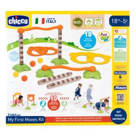 Move & Grow Mon Premier Kit Plein Air