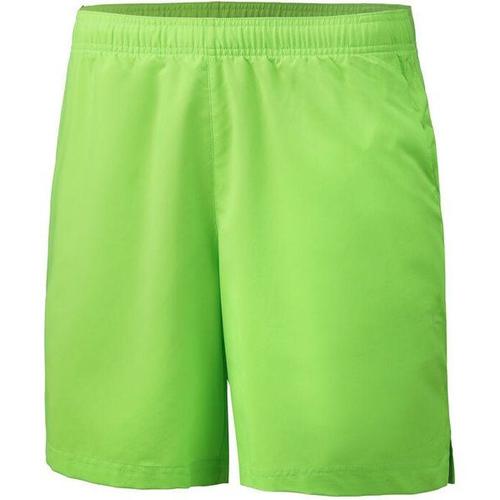 Team Ii 8 Shorts Hommes - Vert