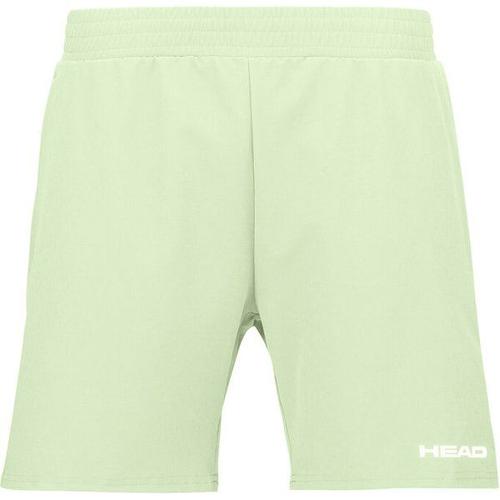 Power Shorts Hommes - Vert